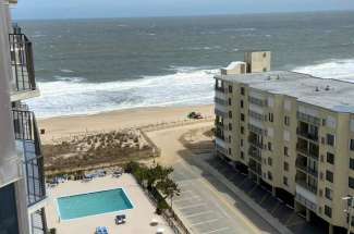 Ocean View Real Estate In Ocean City