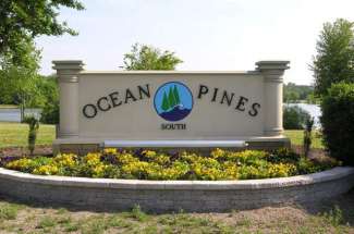 Ocean Pines Real Estate